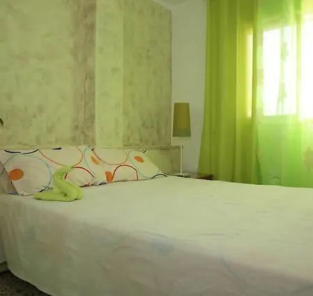Apartamento Oceanfront Adeje Semesterbostad