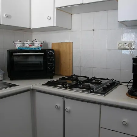 Apartamento Oceanfront Adeje アデヘ