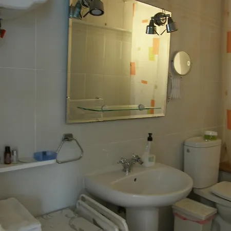 Apartamento Oceanfront Adeje Feriehus