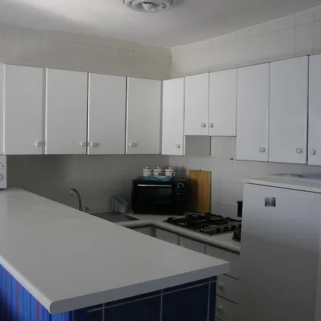 Feriehus Apartamento Oceanfront Adeje *