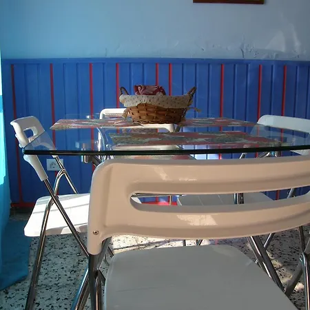 Apartamento Oceanfront Adeje