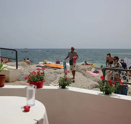 Apartamento Oceanfront Adeje Feriehus Costa Adeje (Tenerife)