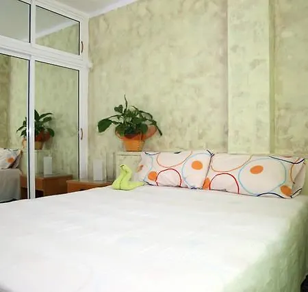 Apartamento Oceanfront Adeje *
