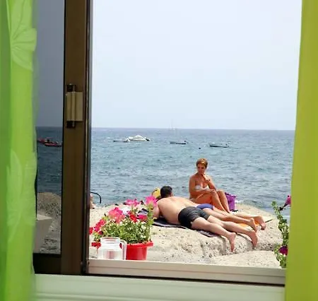 Apartamento Oceanfront Adeje