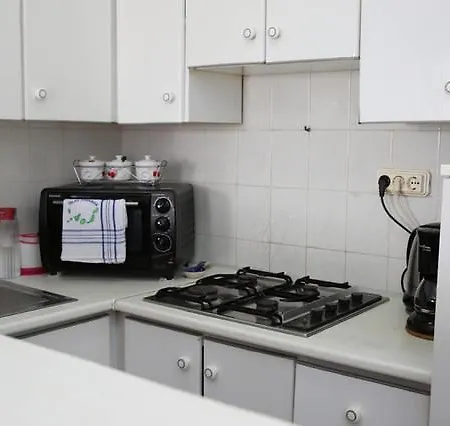Apartamento Oceanfront Adeje 別荘 *