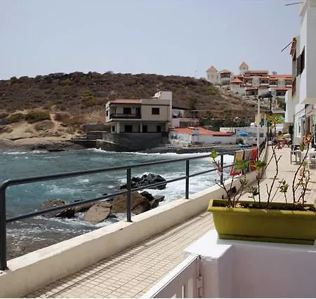 Apartamento Oceanfront Adeje * Costa Adeje (Tenerife)