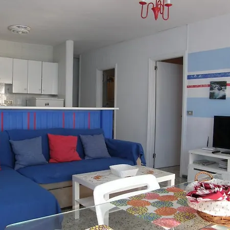 Apartamento Oceanfront Adeje *